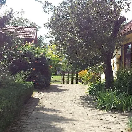 Holiday home Serbian Village Farmhouse Stara Moravica