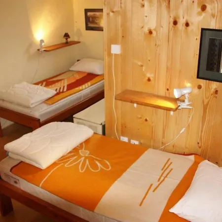Serbian Village Farmhouse Holiday home