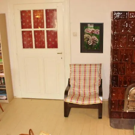 Holiday home Serbian Village Farmhouse *