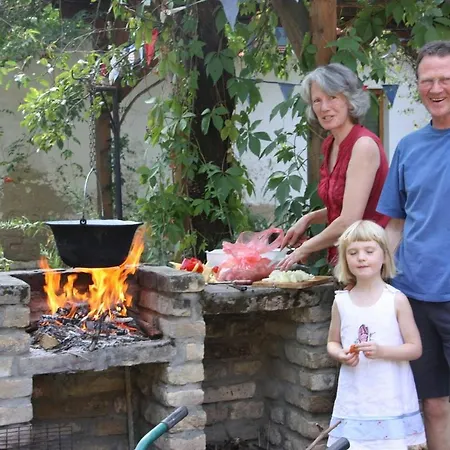 Holiday home Serbian Village Farmhouse *