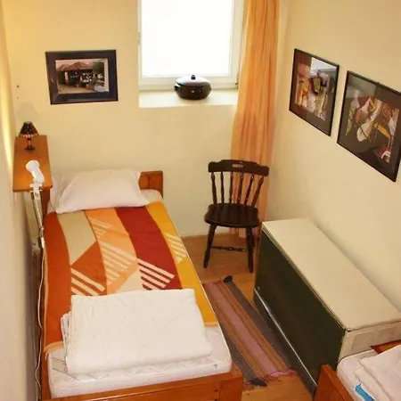Serbian Village Farmhouse Holiday home *