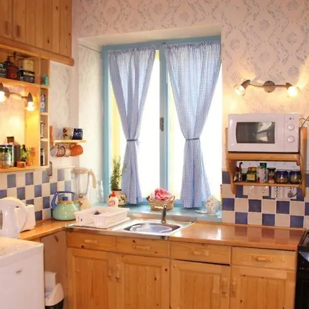 Serbian Village Farmhouse Holiday home *